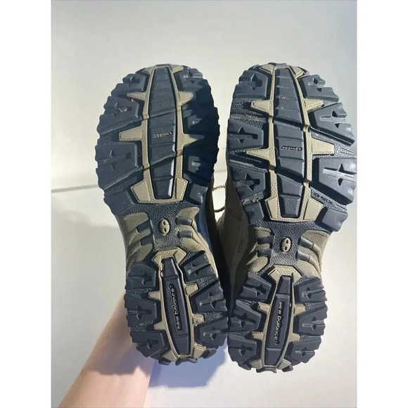 New Balance Absorb 748 AL-2 Country Walking Shoes Brown WW748BR Women’s 7 - Picture 9 of 9